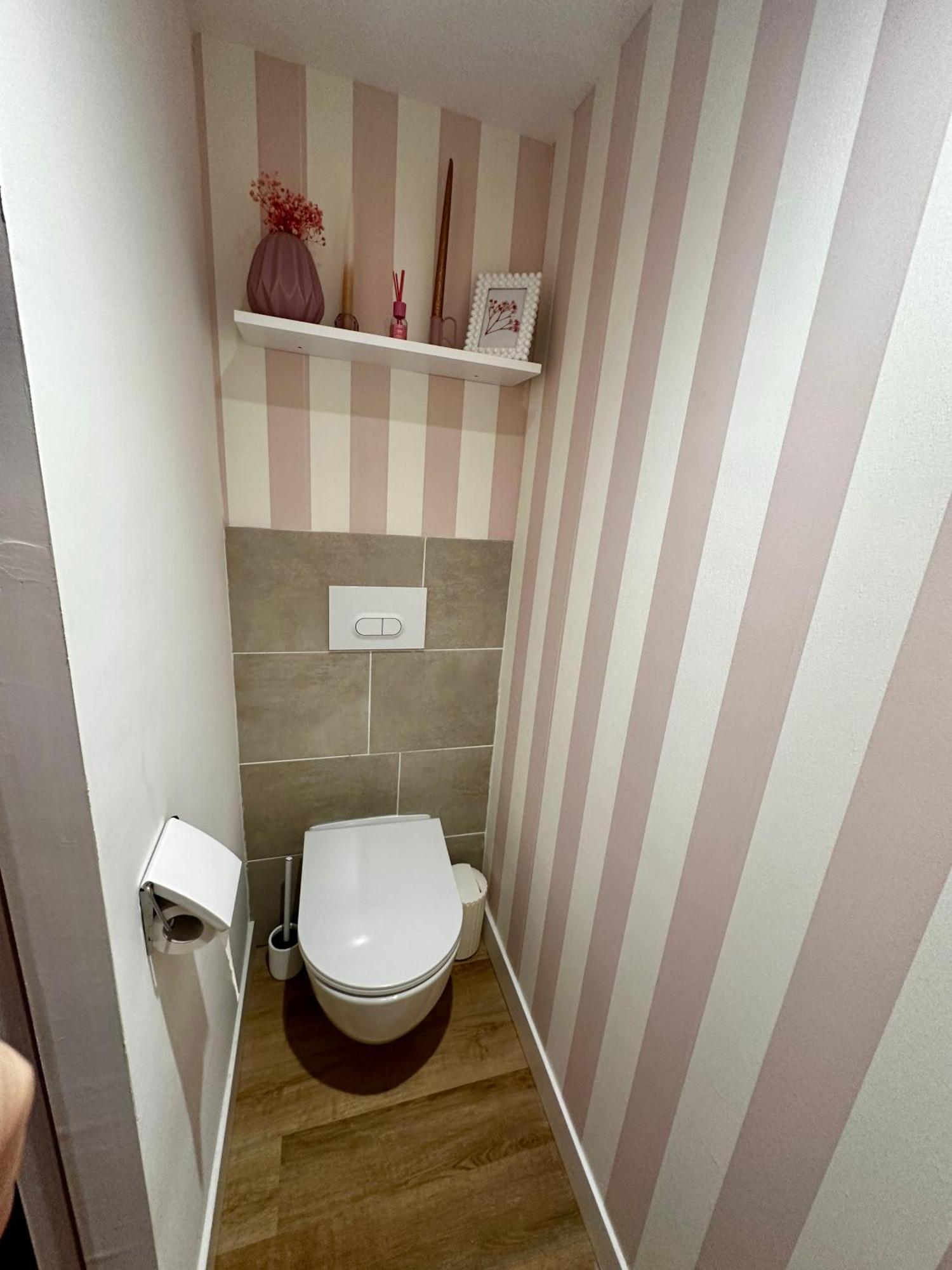 Romantic Room - Balneo - Ciel Etoile - Free Wifi - Netflix - Hyper Centre Pézenas المظهر الخارجي الصورة
